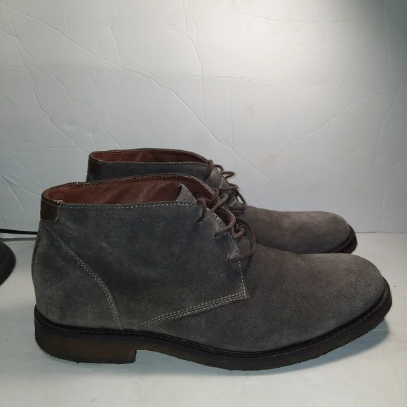 Johnston & Murphy | Shoes | Johnston Murphy Copeland Gray  display picture 2